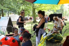 Zanimal Le Carrousel Eclate 6 * 6240 x 4160 * (8.06MB)